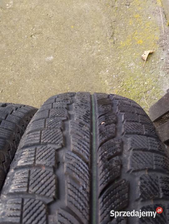 215 65 16 zimowe x 2 65