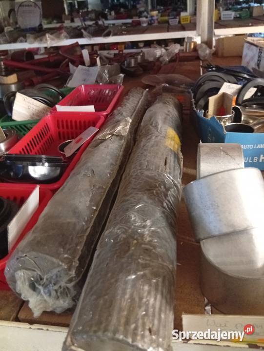 Części Zetor mazowieckie Płock