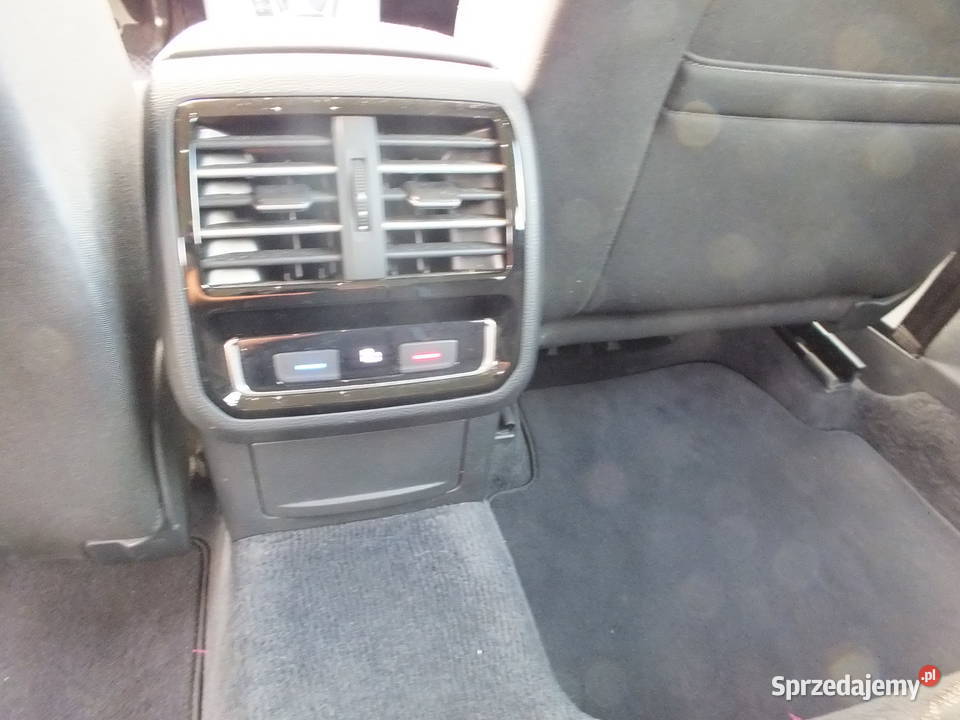 Volkswagen Passat B8 20 ŚLĄSK diesel Golasowice