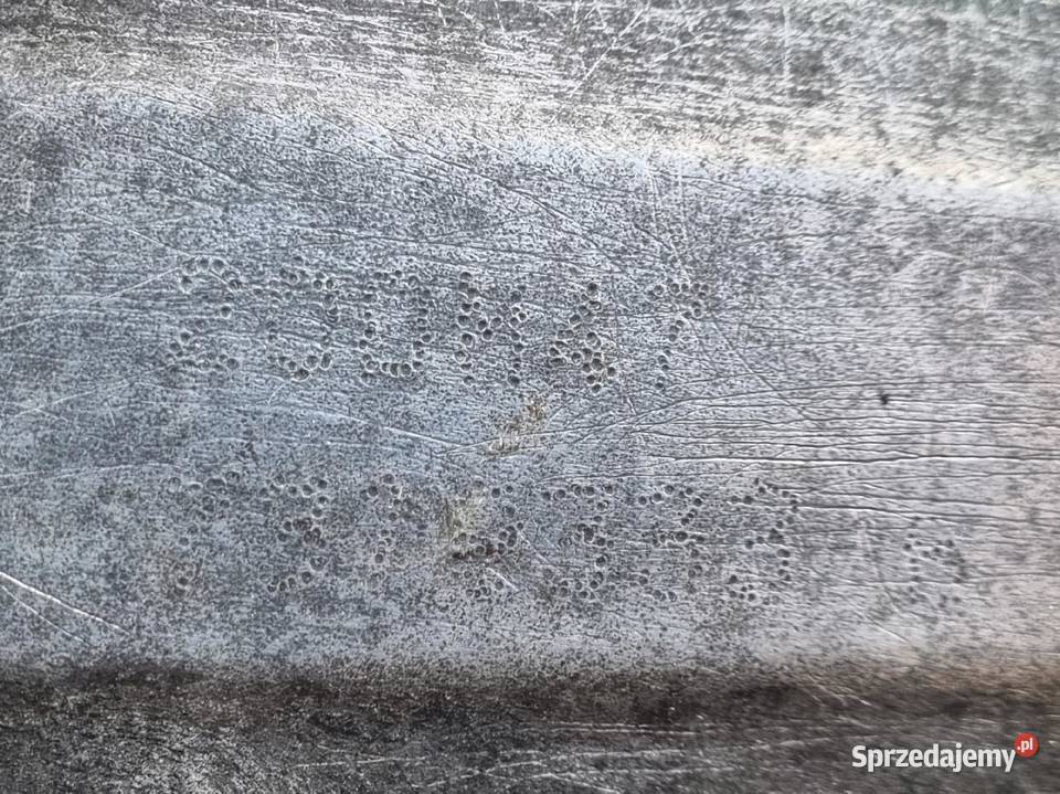 Peugeot Partner I 19 D SKRZYNIA BIEGÓW 20DM47 Janów sprzedam