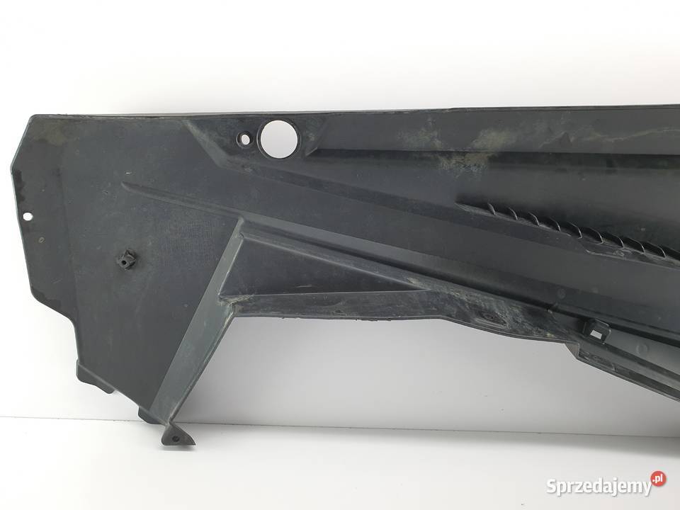 Prog Lewy Slider Boczek Polaris Rzr 1000 Xp
