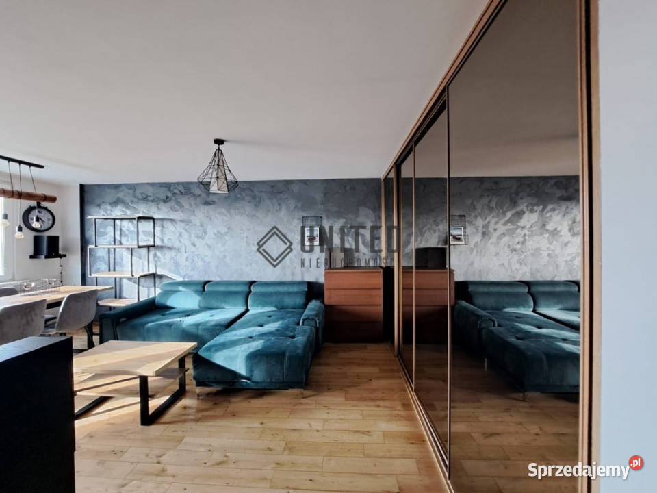 Gubińskiej Balkon Klima Wrocław