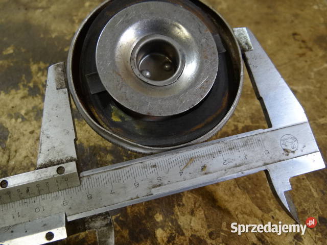 korek paliwa aluminiowy org DDR Układ paliwowy Żary