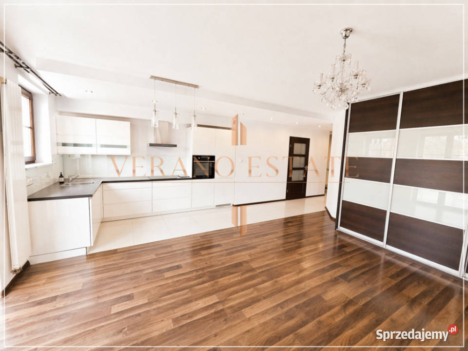 2 pokoje 62 m winda PKP centrum Żyrardów