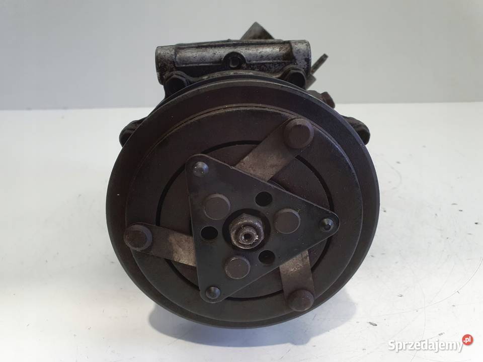 SPRĘŻARKA KLIMATYZACJI Citroen Jumpy II 16 HDI osobowe Rudka sprzedam