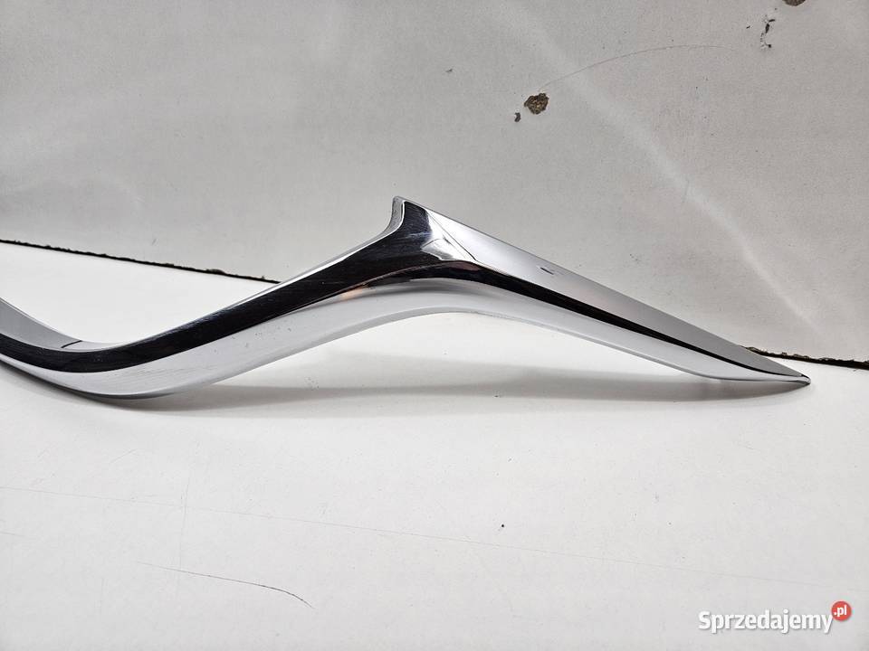 MAZDA 6 GJ LIFT LISTWA LEWA CHROM LEWY GRILLA Międzychód sprzedam