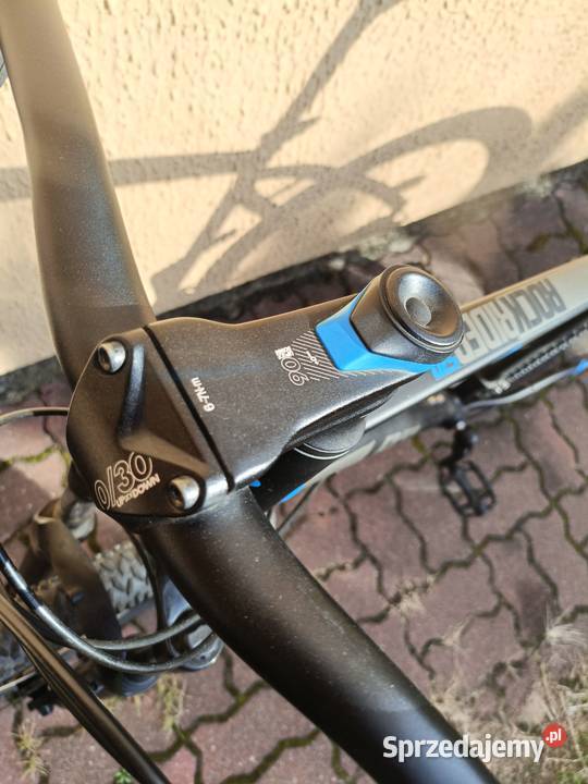 rower BTWIN RockRider 520 wielkopolskie Poznań