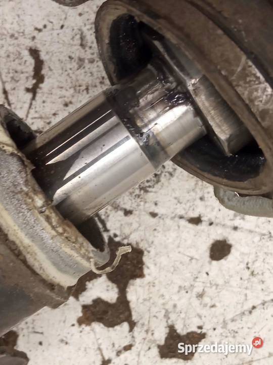 MAGLOWNICA PRZEKŁADNIA EUROPA Mitsubishi