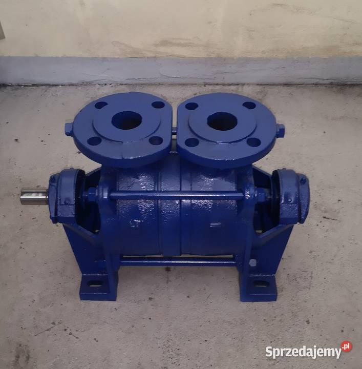 Pompa hydroforowa Grudziądz Ska 501 Q75m3h sk501 Mieszków