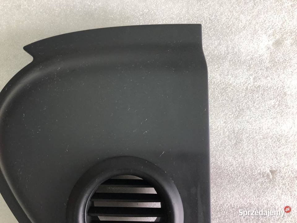 OSŁONA KONSOLI PRAWA 3D0858036 VW PHAETON Osłony i zaślepki wielkopolskie