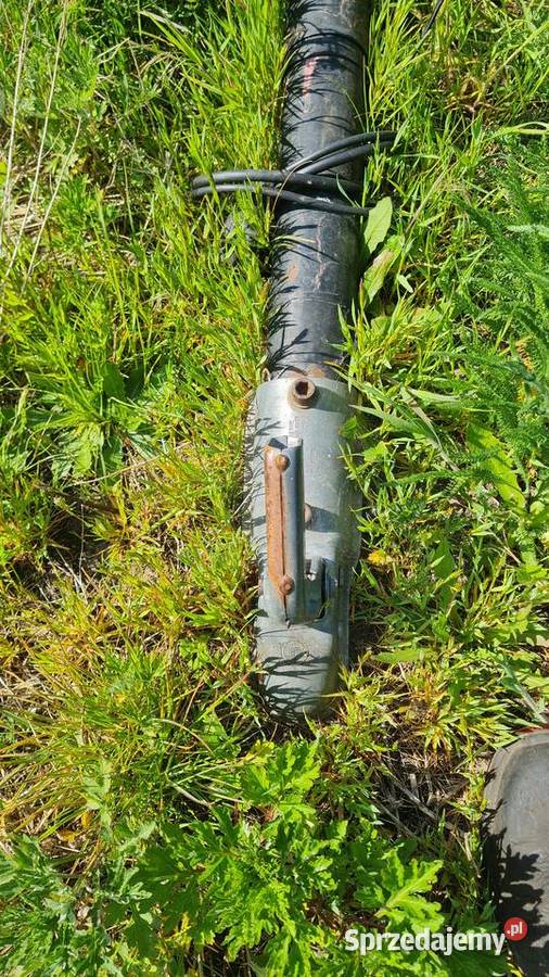 Przyczepka samochodowa 750 Do samochodów osobowych Strzyżew