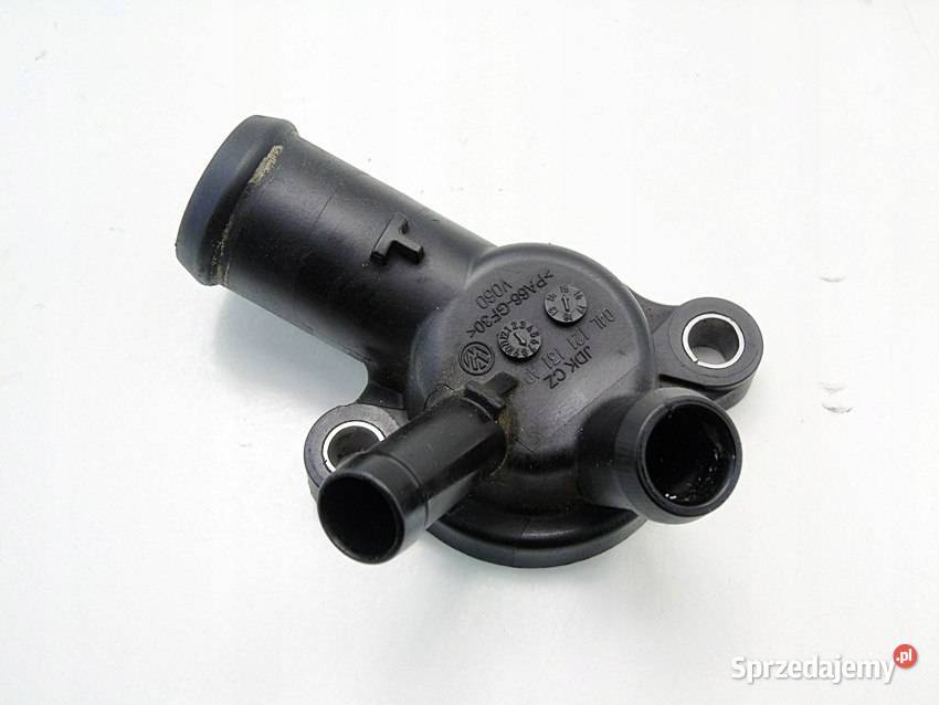 KRÓCIEC MAGISTRALA WODY 20 TDI AUDI A4 B8 A5 A6 osobowe