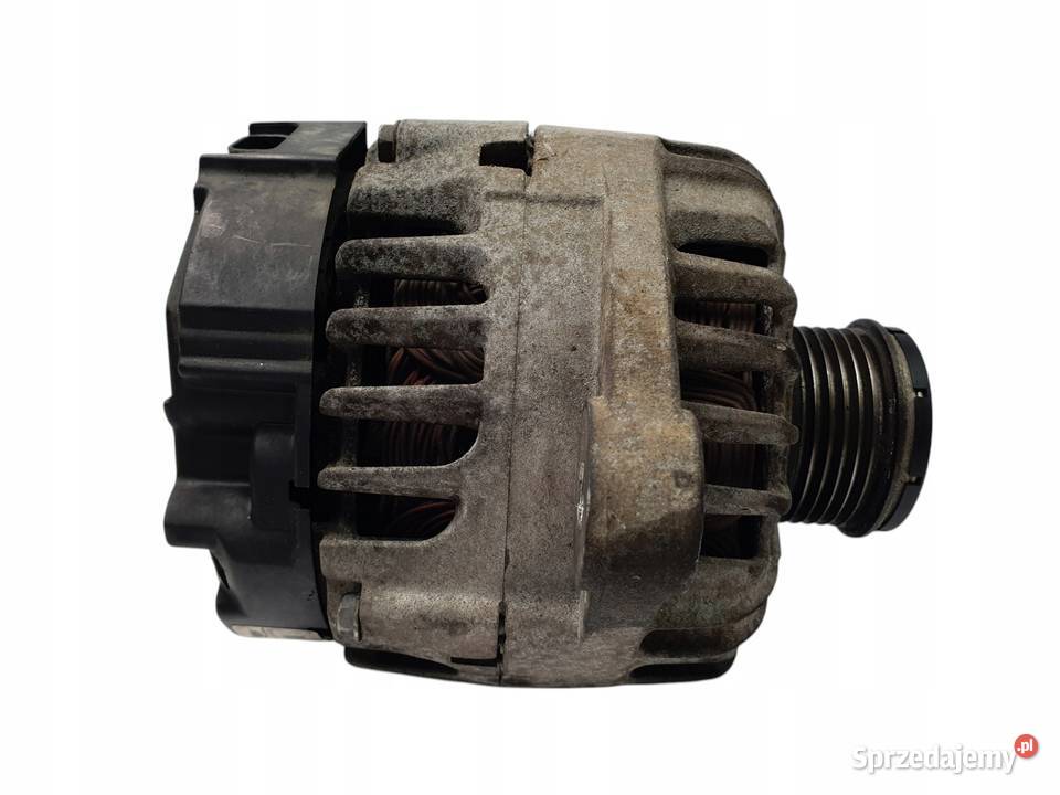 ALTERNATOR Opel Insignia 20 CDTI Valeo lubelskie Chełm sprzedam