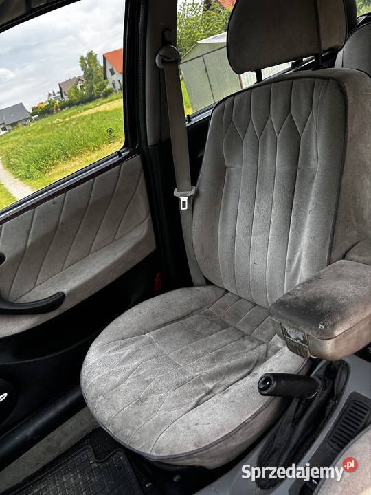 Lancia Lybra 19 JTD części Jarosław