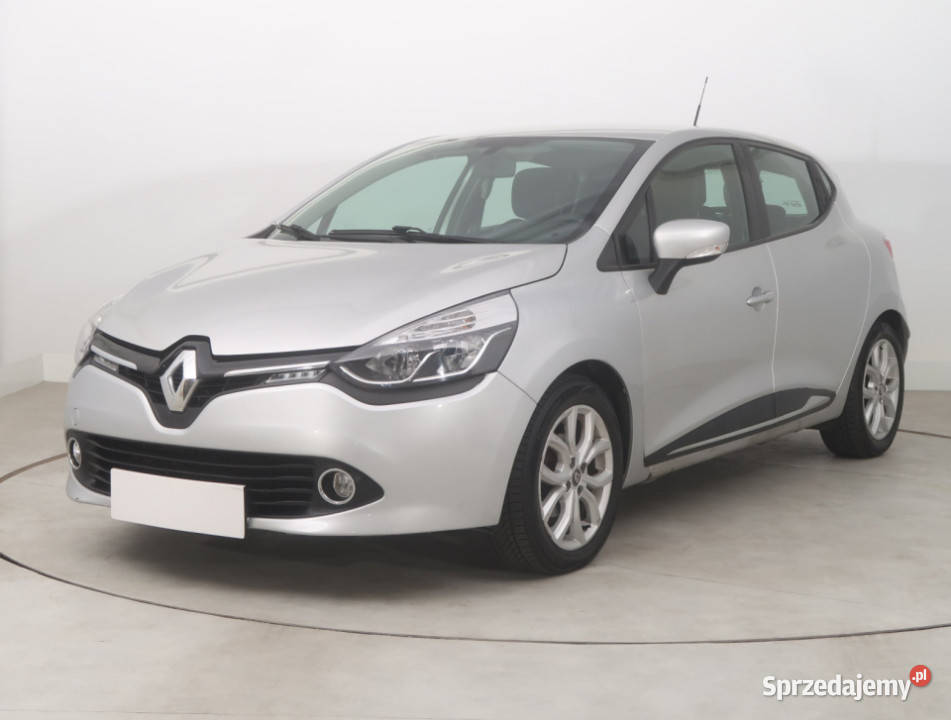 Renault Clio 15 dCi wielofunkcyjna kierownica dolnośląskie sprzedam