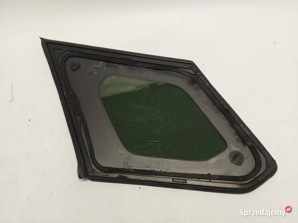 OPEL Grandland II 2024 Szyba tył prawa 2024 AS3 osobowe dolnośląskie