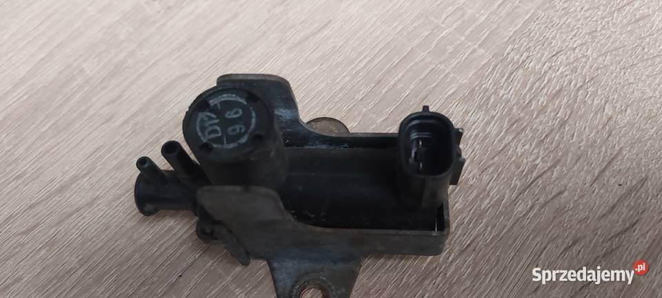 Zawór podciśnienia MAZDA 5 6 20 D 1397000700