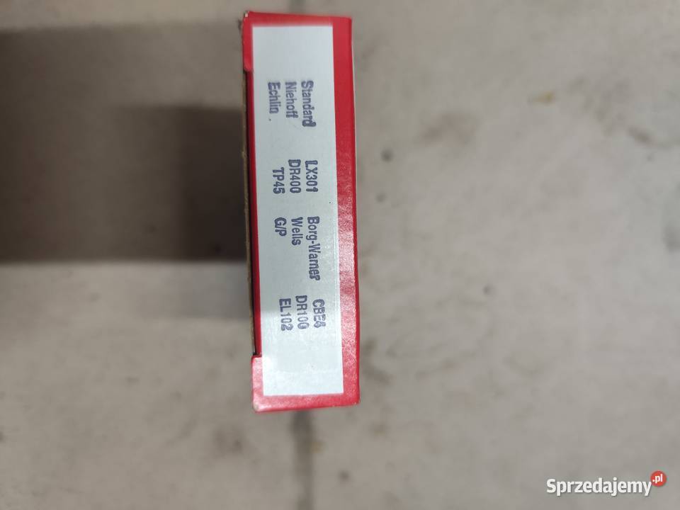 Moduł cewki zapłonowej D1906HT ETRON