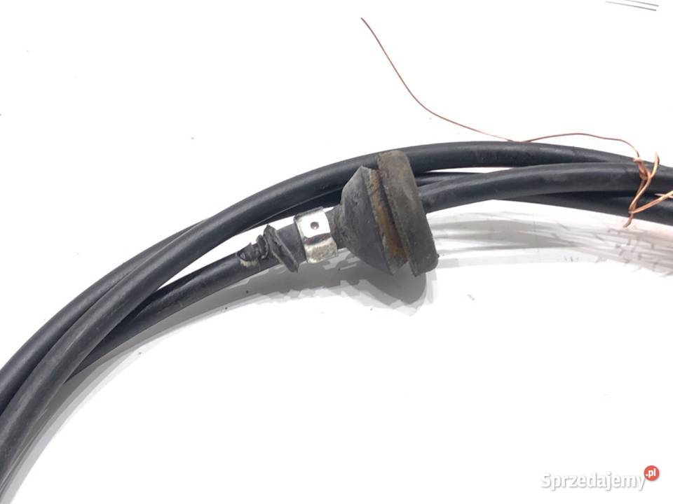 LINKA MASKI MITSUBISHI LANCER VIII CIĘGNO podkarpackie sprzedam