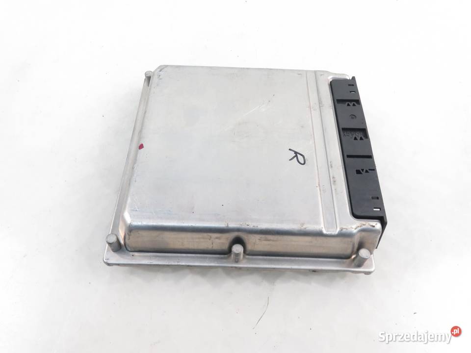 STEROWNIK MERCEDES C W203 C 200 CDI 6111532479