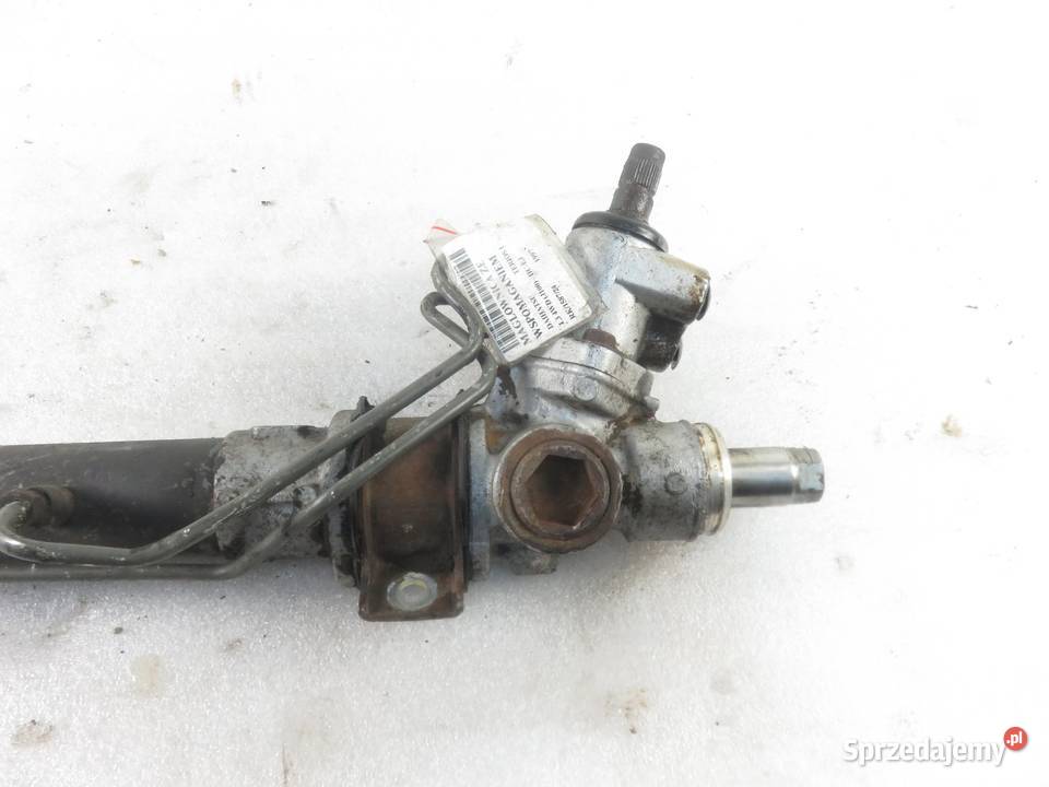 MAGLOWNICA DAIHATSU TERIOS I osobowe