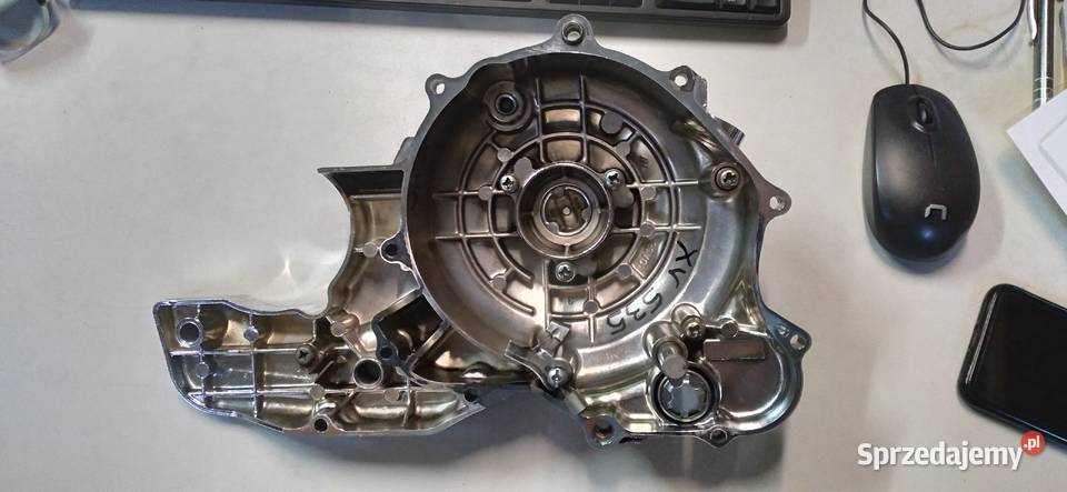Pokrywa Alternatora Yamaha Virago XV 535 małopolskie Brzeszcze