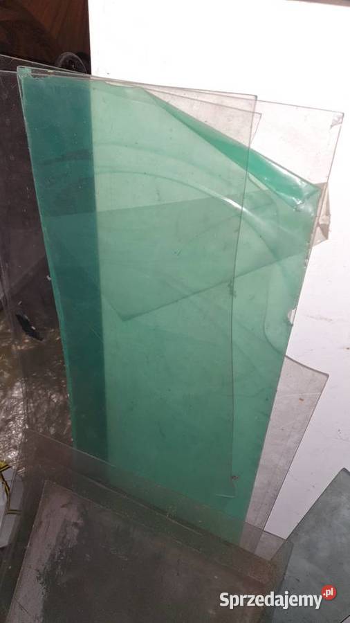 Różne rodzaje szkła blaty Warszawa