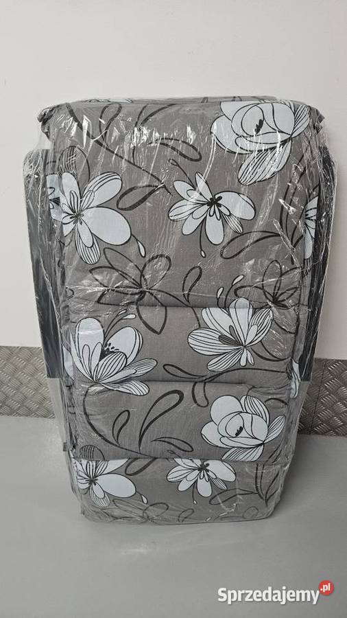 Fotele ogrodowe nowe Warszawa