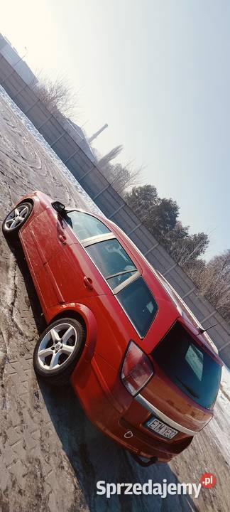 Sprzedam Opla Astrę łódzkie Tomaszów Mazowiecki