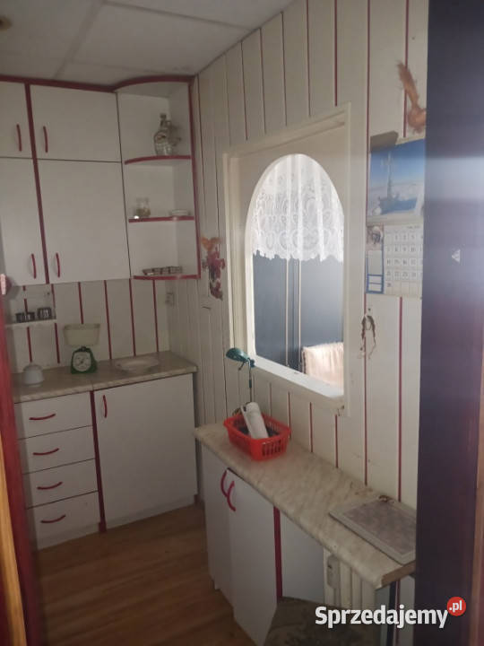 Wynajmę mieszkanie tarnów