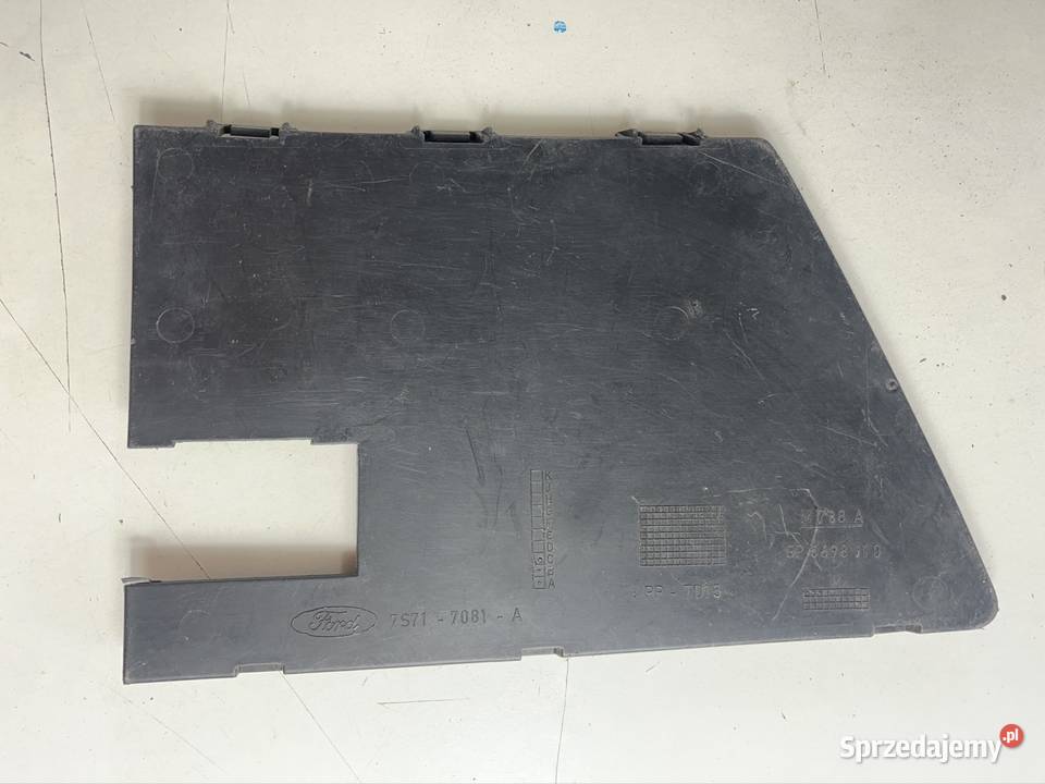 FORD MONDEO IV TURNIER 7S717081A Międzychód sprzedam