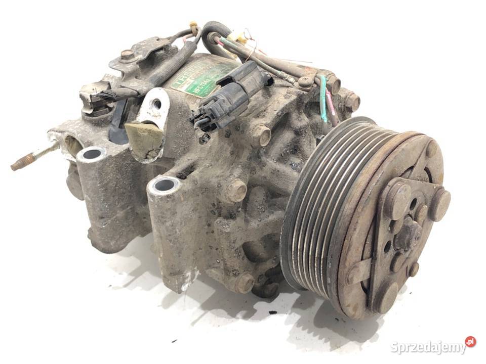 SPRĘŻARKA KLIMATYZACJI HONDA CRV III TRSE09 20 Kompresory klimatyzacji sprzedam