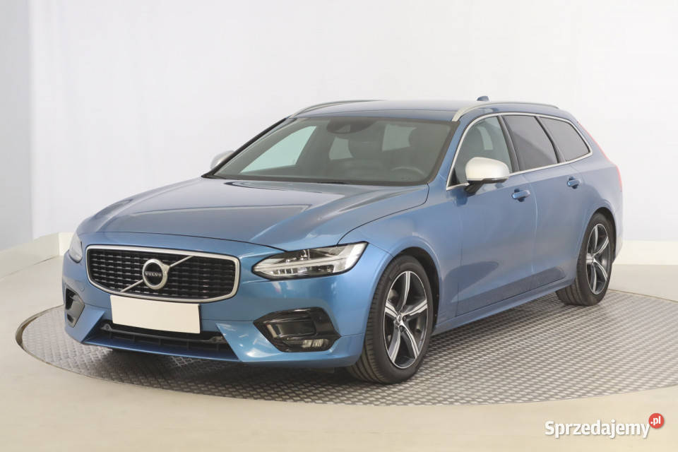 Volvo V90 D3 komputer pokładowy Zabrze sprzedam