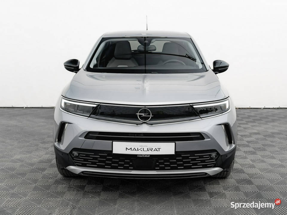 Opel Mokka NO099AJ12 T Elegance Podgrzf Kamera nieuszkodzony Gdańsk sprzedam