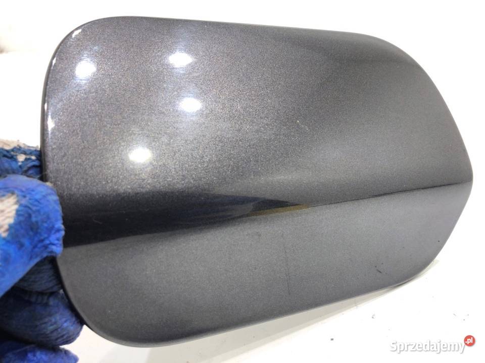 KLAPKA WLEWU PALIWA CITROEN C5 III 9683523280 osobowe Części samochodowe