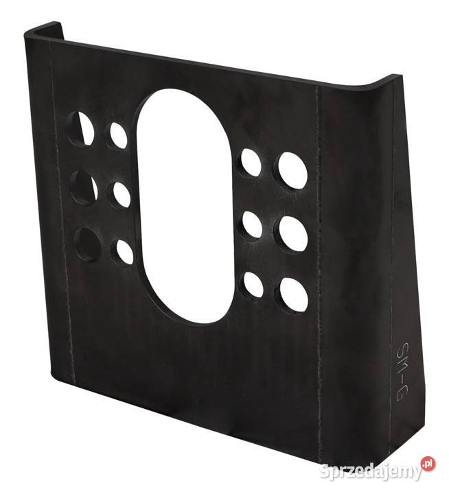 Siłownik Hamulcowy Pneumatczny 16 Mocowanie 8635 Solec Kujawski sprzedam