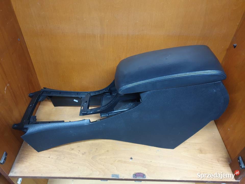 Podłokietnik skóra tunel 407 Sandomierz