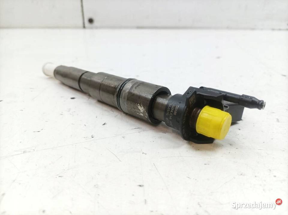 WTRYSKIWACZ 0445115077 7808089 01 30 D M57 Bmw świętokrzyskie sprzedam