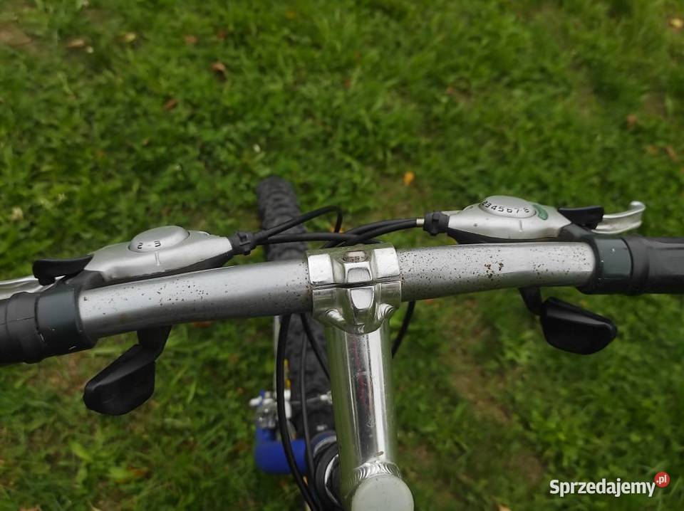 Shimano Active rama rozmiar 50 koła 26 używany Wrocław