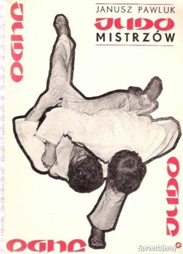 JUDO MISTRZÓW sport Lublin