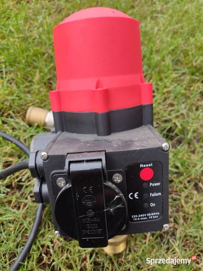 Hydrofor Bytom