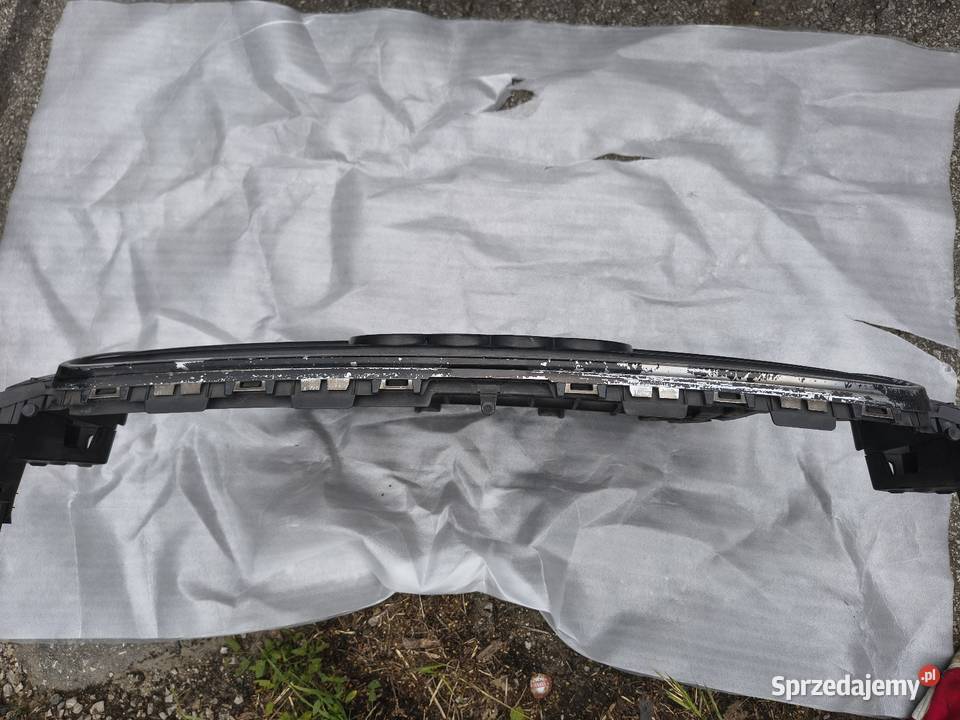 Grill Atrapa chłodnicy Audi A5 8T przedlif Chrzanów