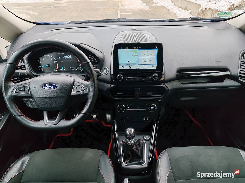 XenonKameraLEDFull Wymieniony rozrządGrzana