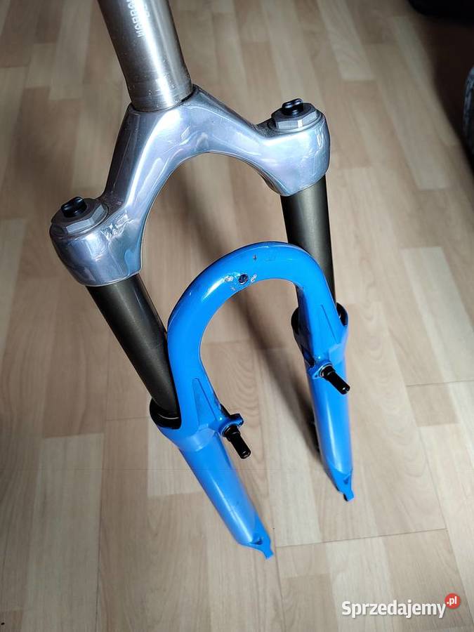 Rock Shox SID dolnośląskie Jelenia Góra