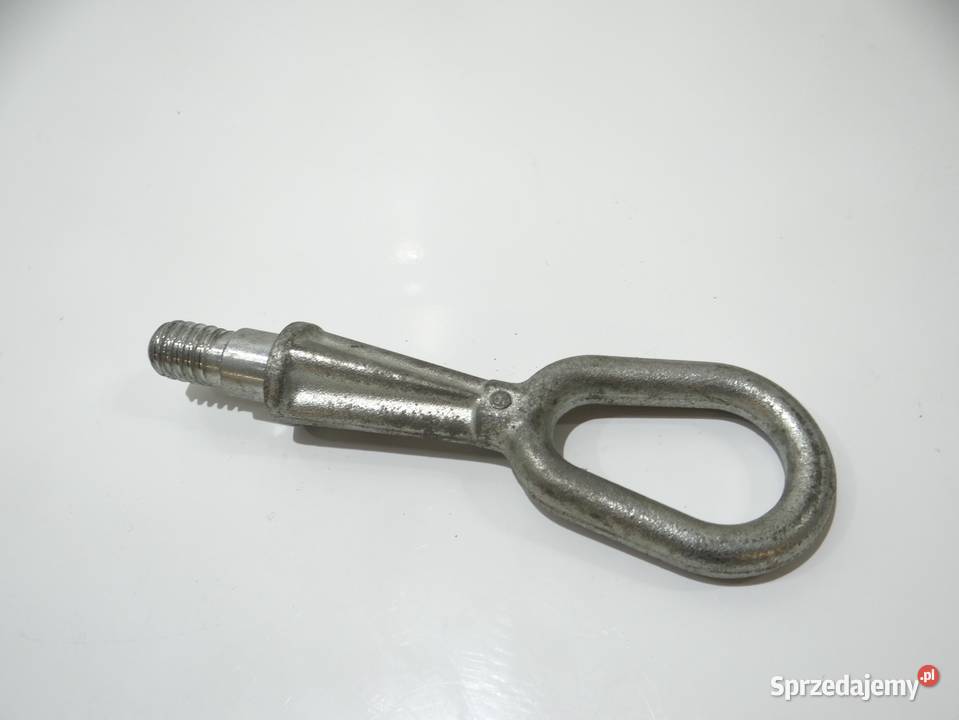 UCHO HOLOWNICZE BMW E65