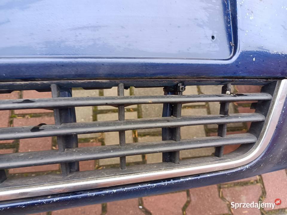 AUDI A8 D2 ZDERZAK PRZOD PRZEDNI PDC Przemęt