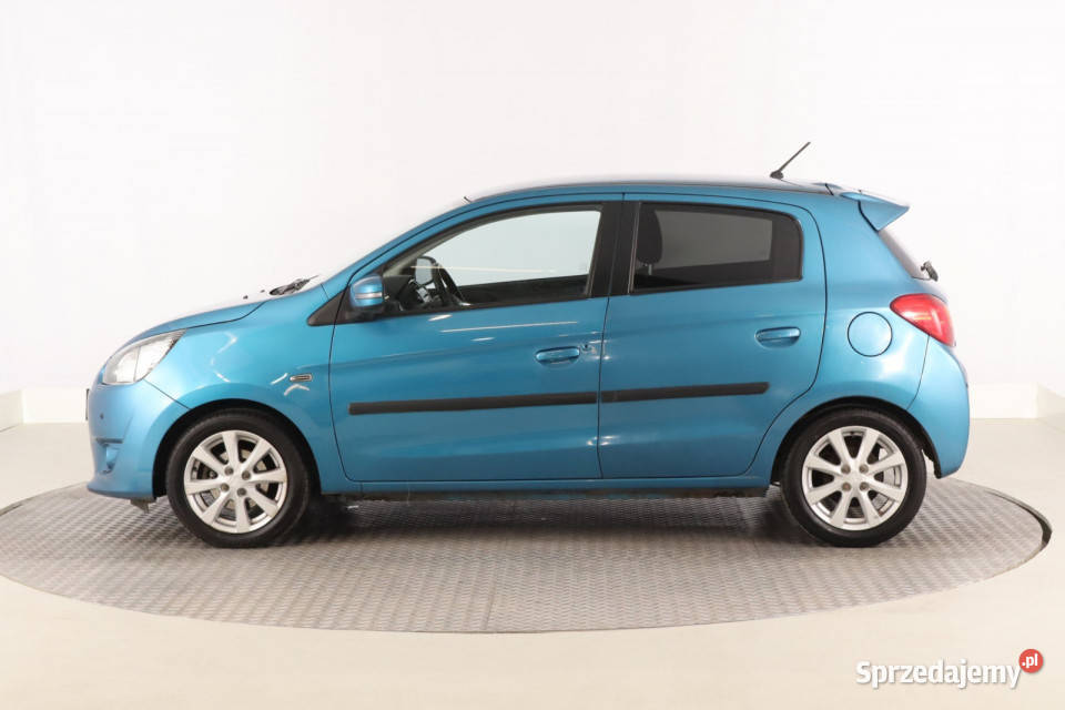 Mitsubishi Space Star 12 MIVEC 4/5