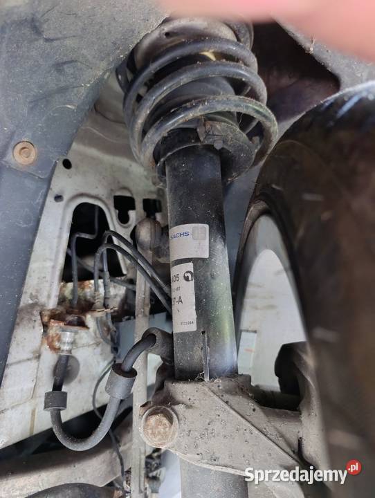 BMW e90 325i 218 Xenon Sportsize Android Nowa Wieś