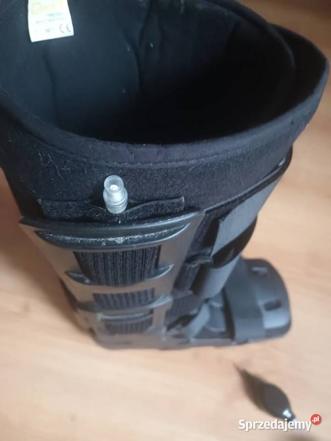 Orteza ortopedyczna stopowo Goleniowa Sprzęt rehabilitacyjny i ortopedyczny Nowogrodziec