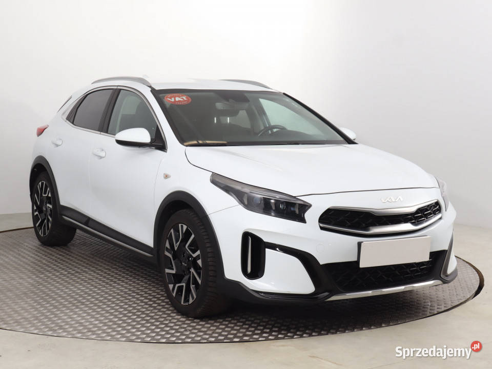 Kia XCeed 15 TGDI Bielany Wrocławskie